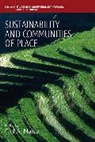 Carl A. Maida, Carl A. (EDT) Maida, Carl A Maida, Carl A. Maida, Maida Carl A. - Sustainability and Communities of Place