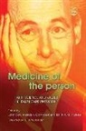 John Campbell Cox, Tom Fryers, Bill (K W M Fulford, Professor KW Fulford, Peter Gilbert, Alastair Campbell... - Medicine of the Person