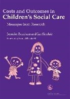 Jennifer Beecham, Jennifer K Beecham, Jennifer K. Beecham, Jennifer K. Sinclair Beecham, Jennifer Sinclair Beecham, Ian Sinclair - Costs and Outcomes in Children's Social Care