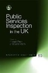 Howard Davis, Howard Martin Davis, Clive Grace, Marti, Steve Martin, Kieran Walshe... - Public Services Inspection in the UK