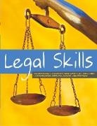 Lis Cherkassky, Lisa Cherkassky, Lisa Cressey Cherkassky, Juli Cressey, Julia Cressey, Christophe Gale... - Legal Skills