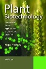 N Halford, Nigel Halford, Nigel (Crop Performance and Improvement Halford, Nigel G. Halford, HALFORD NIGEL G, Nigel Halford... - Plant Biotechnology