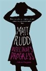 Matt Rudd, Rudd Matt - William's Progress