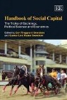 Gert Tingaard Svendsen Svendsen, Gert Tinggaard/ Svendsen Svendsen, Gert Tingaard Svendsen, Gunnar Lind Haase Svendsen - Handbook of Social Capital