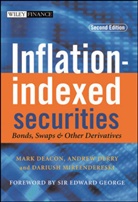 M Deacon, M. Deacon, M. Derry Deacon, Mar Deacon, Mark Deacon, Mark Derry Deacon... - Inflation-Indexed Securities