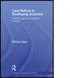 Michael Lipton, Michael (University of Sussex Lipton, Lipton Michael - Land Reform in Developing Countries