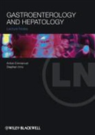 Anton Emmanuel, Anton Inns Emmanuel, Anto Emmanuel, Anton Emmanuel, Inns, Stephen Inns - Lecture Notes: Gastroenterology and Hepatology