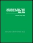 H. A. R. Gibb, H.A.R. Gibb, GIBB H A R - Studies on the Civilization of Islam