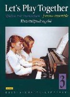 Magda (CRT)/ Vaszpremi Szavai, Hal Leonard Corp, Hal Leonard Publishing Corporation, Veszpremi Lili, Szavai Magda - Let's Play Together