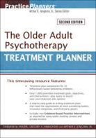 Frazer, Deborah W. Frazer, Deborah W. Hinrichsen Frazer, Deborah Willets Frazer, Gregory A. Hinrichsen, Arthur E. Jongsma - Older Adult Psychotherapy Treatment Planner