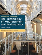 Alison Cotgrave, Mike Riley, Mike Cotgrave Riley - Construction Technology 3
