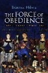 B Hibou, Beatrice Hibou, Beatrice (CNRS Hibou, Hibou Beatrice - Force of Obedience