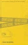 Derek Kompare - Csi