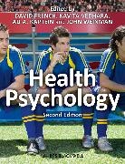 David French, D French, David French, David (Coventry University French, David (EDT)/ Vedhara French, David N. Vedhara French... - Health Psychology