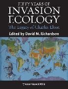 D Richardson, David M. Richardson, David M. (Stellenbosch University) Richardson, David M Richardson, David M. Richardson, David M. (Stellenbosch University) Richardson... - Fifty Years of Invasion Ecology