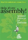 Hilary Broomfield, Hilary Webb Broomfield, Broomfield Hilary, Hilary Broomfield, Brenda Webb, Webb Brenda - Help It''s My Assembly!