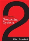 H Broomfield, Hilary Broomfield, Hilary Broomfield - Overcoming Dyslexia