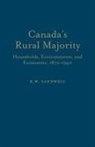 Not Available (NA), R W Sandwell, R. W. Sandwell, Ruth Sandwell - Canada''s Rural Majority