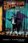 Justin Richards - Stage Fright