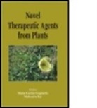 Maria C Rai Carpinella, Maria C. Carpinella, Maria C. Rai Carpinella, Maria C Carpinella, Maria C. Carpinella, M. Rai... - Novel Therapeutic Agents From Plants