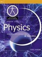 Chris Hamper - Physics for the IB Diploma Higher Level