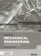 Marian Dunn, Marian et al Dunn, David Howey, Amanda Ilic, Nicholas Regan - English for Mechanical Engineering in Higher Education Studies
