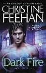 Christine Feehan - Dark Fire