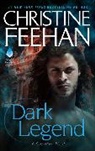 Christine Feehan - Dark Legend