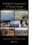 Erik A. (Usgs Northern Rocky Mountain Scie Beever, Erik A. Belant Beever, Jerrold L. Beever Belant, Erik A. Beever, Erik A. (USGS Northern Rocky Mountain Science Center Beever, Erik Alan Beever... - Ecological Consequences of Climate Change