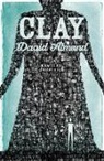 David Almond, Almond David - Clay