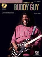 Bob - Best of Buddy Guy Book & CD