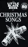 Little Black Book of Christmas Songs