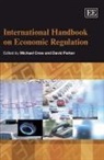 Michael A. (EDT)/ Parker Crew, Michael A. Parker Crew, Michael A. Crew, David Parker - International Handbook on Economic Regulation