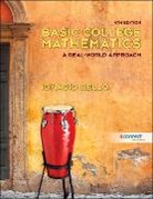 Ignacio Bello - Basic College Mathematics