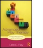 Brian Petheram, Dee Ray, Dee (University of North Texas Ray, Dee C. Ray, Dee C. (University of North Texas Ray - Advanced Play Therapy