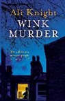 Ali Knight, Knight Ali - Wink Murder