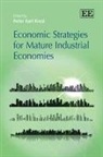 Peter Karl (EDT)/ Vaughan Kresel, Peter Karl Kresl, Peter Karl Kresl - Economic Strategies for Mature Industrial Economies