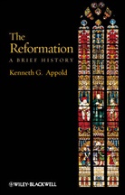 Appold, Kenneth G Appold, Kenneth G. Appold, Kenneth G. (Princeton Theological Seminary Appold, Kg Appold - Reformation