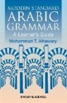 Alhawary, Mohammad Alhawary, Mohammad T. Alhawary - Modern Standard Arabic Grammar