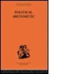 Lancelot Hogben, Hogben Lancelot, Lancelot Hogben, Hogben Lancelot - Political Arithmetic