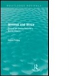 David Frisby, David (London School of Economics Frisby, Frisby David - Simmel and Since (Routledge Revivals)