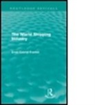 Ernst Gabriel Frankel, Ernst G. Frankel, Ernst Gabriel Frankel, Frankel Ernst Gabriel - World Shipping Industry