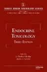 J. Charles (Lund University Hospital Eldridge, J. Charles (Wake Forest University Eldridge, J. Charles Stevens Eldridge, ELDRIDGE J CHARLES STEVENS JAME, J Charles Eldridge, J. Charles Eldridge... - Endocrine Toxicology