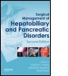 &amp;apos, Michael Adam angelica, Graeme J Dangelica Poston, Graeme J. Adam Poston, Graeme J. D&amp;apos Poston, Graeme J. D''''angelica Poston... - Surgical Management of Hepatobiliary and Pancreatic Disorders,
