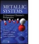Thomas C. (Nist Allison, Thomas C. Coskuner Allison, Orkid Allison Coskuner, Thomas C. Allison, Thomas C. (Nist Allison, Allison Thomas C.... - Metallic Systems