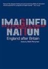 Mark Perryman, Mark Perryman - Imagined Nation