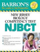 Cynthia Pfirrmann, Cynthia Pfirrmann M. S. - Barron's New Jersey End of Course High School Biology Test