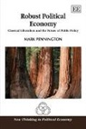 Mark Pennington - Robust Political Economy