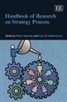 Pietro (EDT)/ Kellermanns Mazzola, Pietro Kellermanns Mazzola, Franz W. Kellermanns, Pietro Mazzola - Handbook of Research on Strategy Process