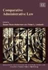 Susan (EDT)/ Luce Rose-Ackerman, Susan Lindseth Rose-Ackerman, Peter L. Lindseth, Susan Rose-Ackerman - Comparative Administrative Law